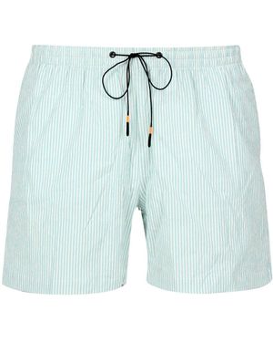 Rrd Shorts - Blue