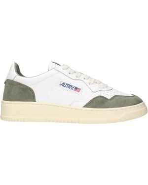 Autry Sneakers Medalist Low - Multicolor