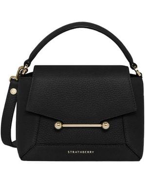 Strathberry Taschen.. Schwarz