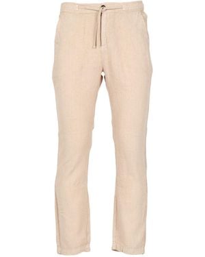 Roy Rogers Broek Zand - Naturel