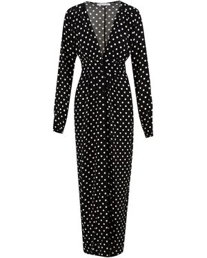 Mar De Margaritas Kleider - Schwarz