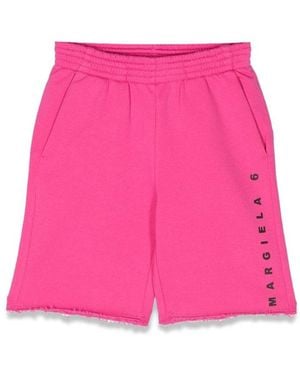 MM6 by Maison Margiela Mm6 Maison Margiela - Pink