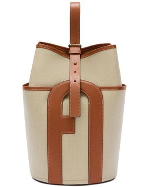 Furla Bags .. Brandy - Marron