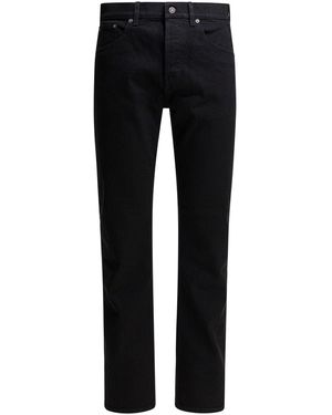 Golden Goose Jeans "Journey Collection" von - Schwarz