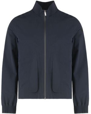 Rrd Jacken blau