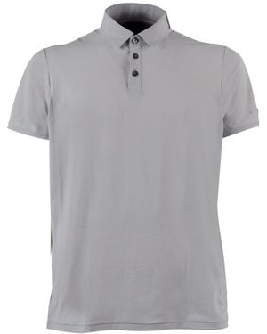 Rrd Square Pole - Gray