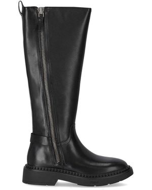 Ash Madman Boot - Black