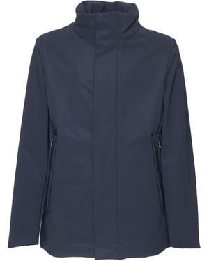 Rrd Winter Thermo Mdm Jkt - Blue
