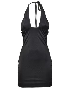 DSquared² Jurken - Zwart