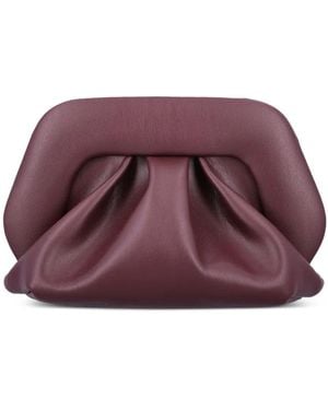 THEMOIRÈ Gea Clutch - Lila
