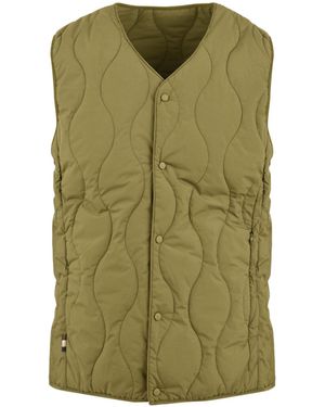 Aquascutum Jacken - Grün