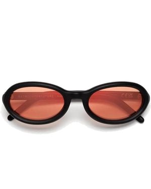 Retrosuperfuture Cherry Matte Sunglasses - Multicolor