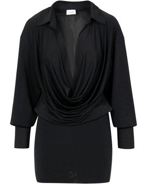 ANDAMANE Dresses - Black