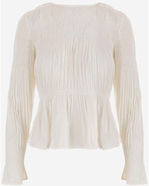 By Malene Birger By Malene Birger - White
