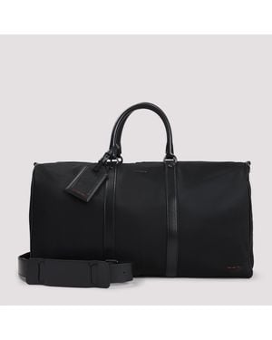 Kiton Borsone - Nero