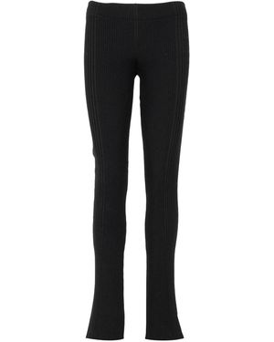 Barrow Schuhlhose schwarz