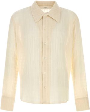 Séfr Shirt - White