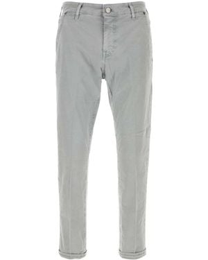 PT Torino Ft Track Pants - Gray