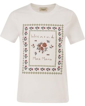Weekend by Maxmara Weekend Maxmara Wkdedison - White