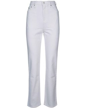 Tommy Hilfiger Jeans - White