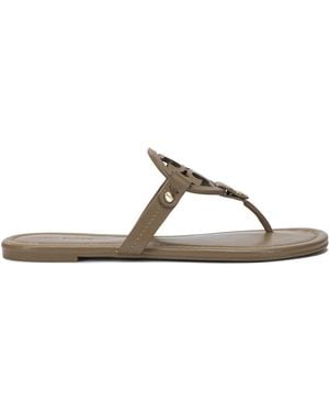 Tory Burch Sandalen - Bruin