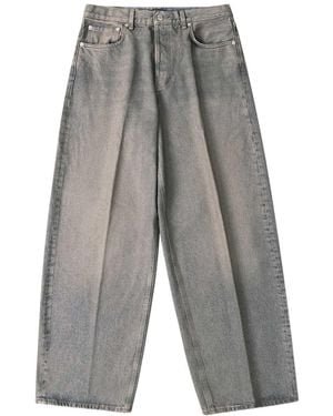 Haikure Jeans - Grey