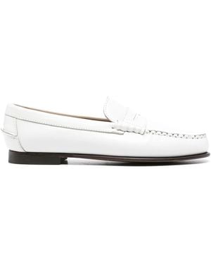 Sebago I'M The One Who's Gonna Make It - White