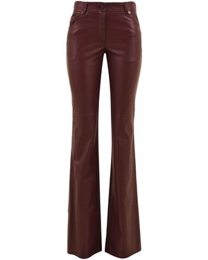 Aniye By Pants - Purple