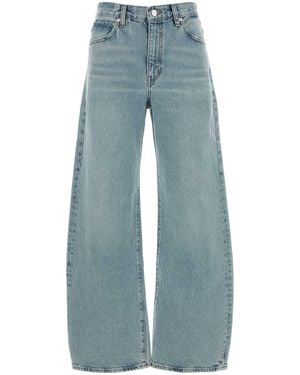 FRAME Regular Jeans - Blue