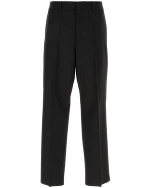 Valentino Garavani Pantalone - Black