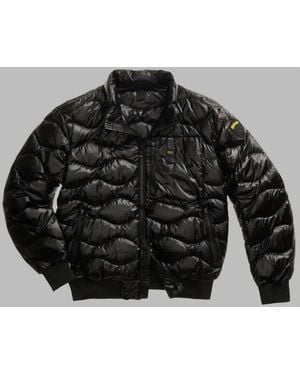 Blauer Daniel - Black