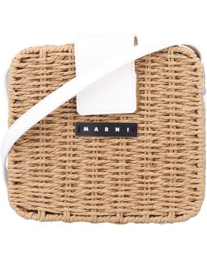 Marni Taschen.. - Mettallic