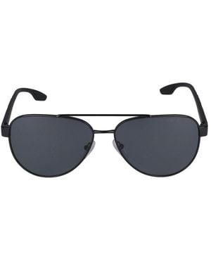 Prada Linea Rossa Sunglasses 0 Ps 54 Ts 1 Ab5 Z1 /14/145 - Black