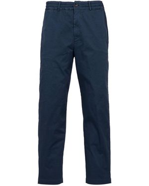 Grifoni Hose blau