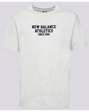 New Balance ♪ Ik Heb Een Gevoel ♪ - Wit