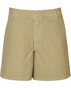 Barbour Dillon Short - Natural