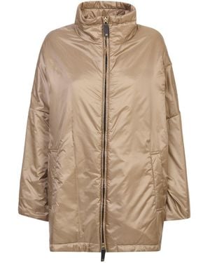 Max Mara Jackets - Natural