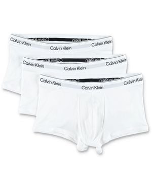 Calvin Klein Unterwäsche weiß