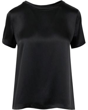 Max Mara T -Shirts und Polos schwarz