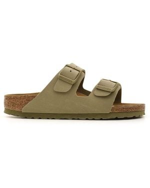 Birkenstock Sandals - Green