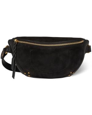 Jérôme Dreyfuss Lino Banane - Negro