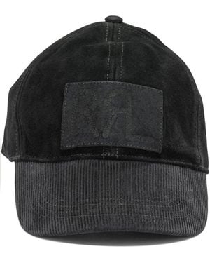 RRL Hüte - Schwarz
