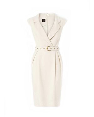 Pinko Pinko White