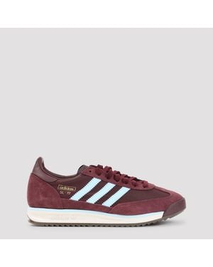 adidas Sl72 Sneakers - Red