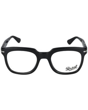 Persol Sunglasses 0 Po3325 V /21/145 - Black