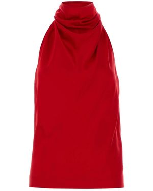 Stella McCartney Mu 56Zs 5Ak09Z - Red