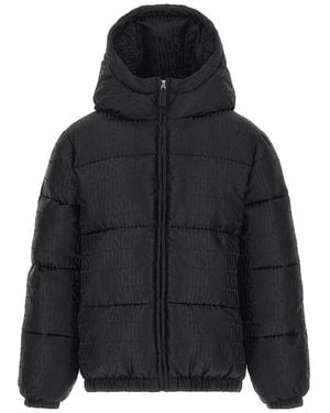 Moschino Jacket - Black