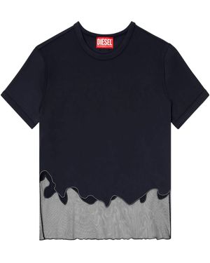 DIESEL Boven - Blauw