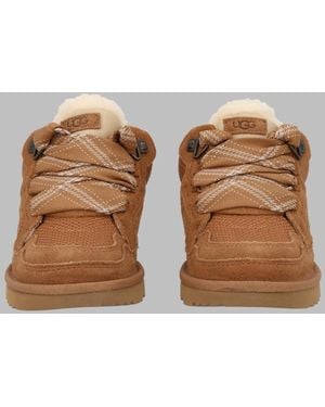 UGG Sneaker Lowmel - Brown