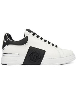 Philipp Plein Schwarz